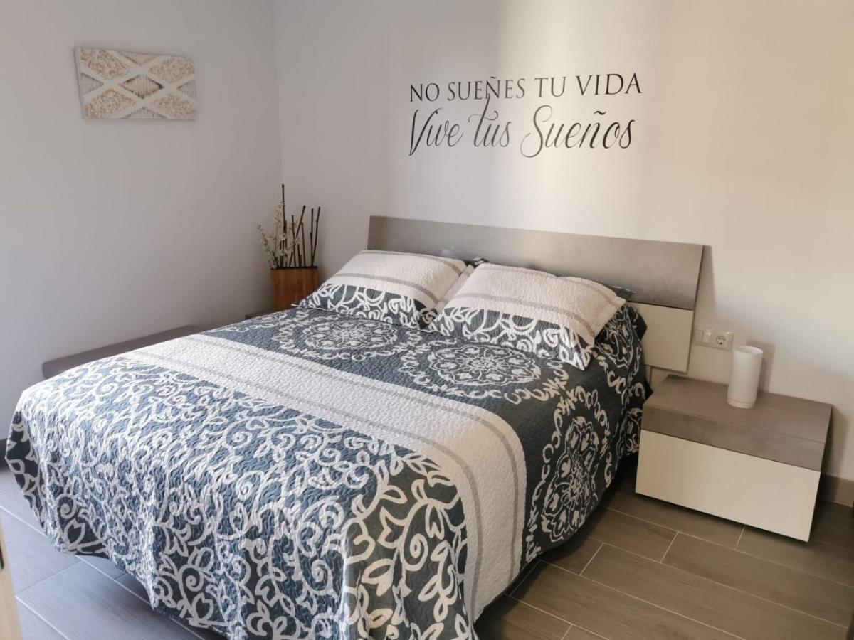 Eva Levante Beach Benidorm Bagian luar foto